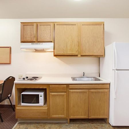 Woodspring Suites Baton Rouge Airline Highway Dış mekan fotoğraf